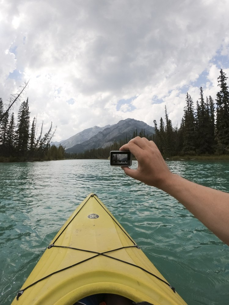 GoPro outlets HERO7 Silver Camera